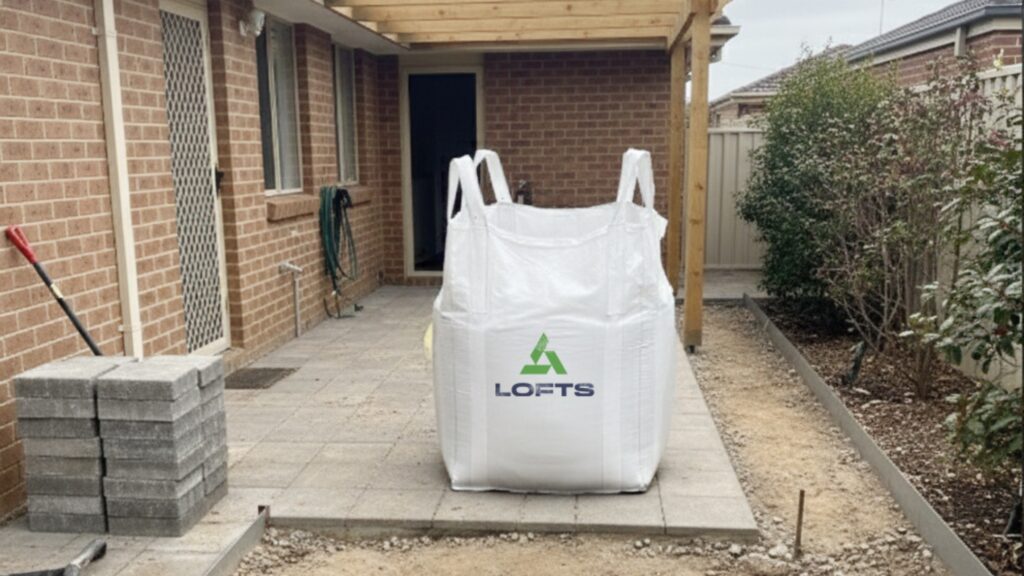 Lofts Bulka Bags