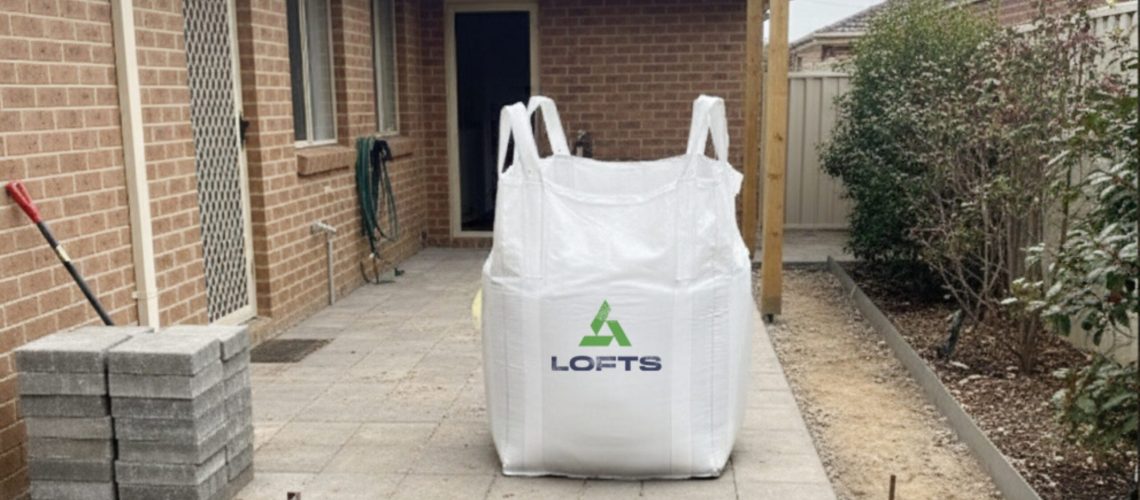 Lofts Bulka Bags