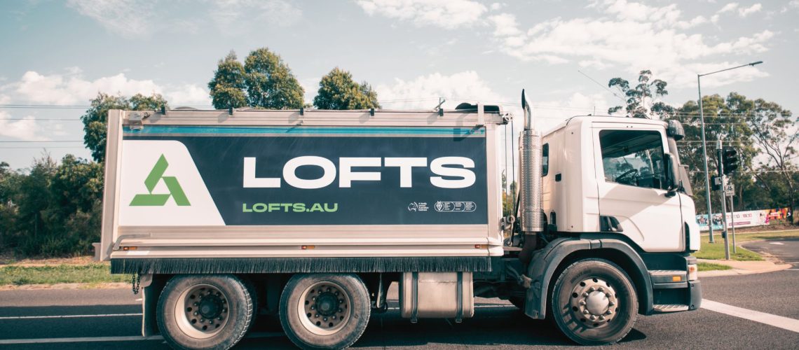 Lofts Guide to Safe & Cost Effective Deliveries
