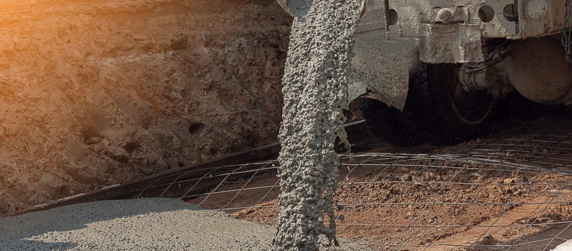 Lofts Ready-Mix Concrete and Stabilised Sand